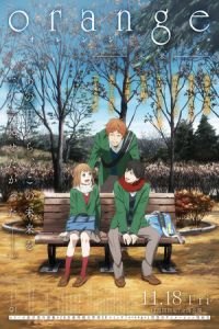 Orange: Future (Orange: Mirai)