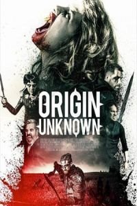 Origin Unknown (Sin Origen)