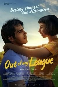Out of My League