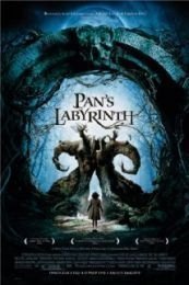 Pan's Labyrinth (El laberinto del fauno)