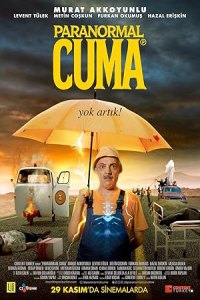 Paranormal Cuma