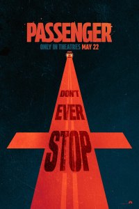 Passenger