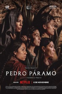 Pedro Paramo