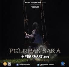 Pelepas Saka