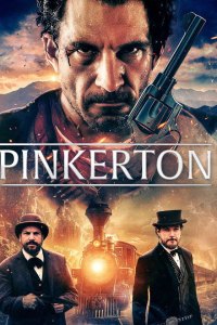 Pinkerton