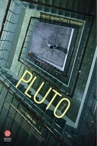 Pluto (Myeong-wang-song)