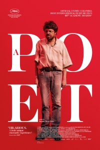 A Poet