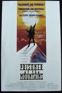 Prisoner of the Mountains (Kavkazskiy plennik)