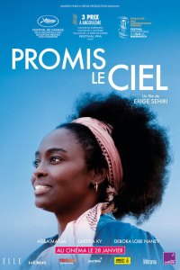 Promised Sky