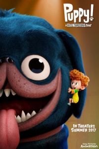 Puppy!: A Hotel Transylvania Short' (Puppy)