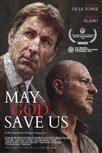 May God Save Us (Que Dios nos perdone)
