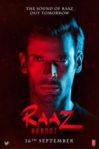 Raaz Reboot