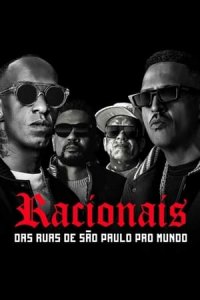 Racionais MC's: From the Streets of Sao Paulo