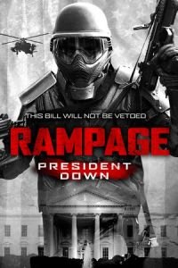Rampage: President Down