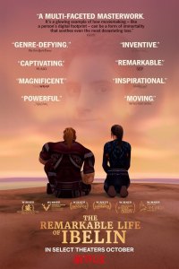 The Remarkable Life of Ibelin