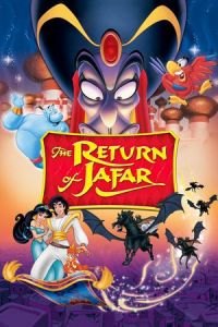Aladdin: The Return of Jafar (The Return of Jafar)