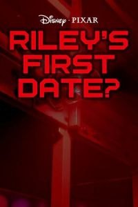 Riley's First Date?