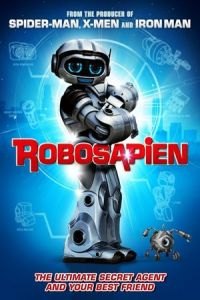 Cody the Robosapien (Robosapien: Rebooted)
