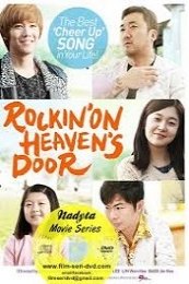Rockin' on Heaven's Door (Tteu-geoun ann-yeong)
