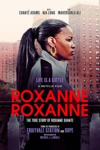 Roxanne Roxanne