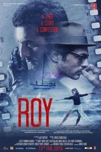 Roy