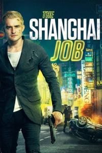 The Shanghai Job (S.M.A.R.T. Chase)