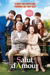 Salut d'Amour (Jang-su Sahng-hoe)