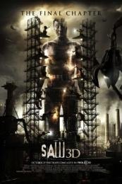 Saw 3D: The Final Chapter (Saw 3D)