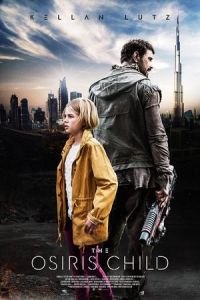 The Osiris Child (Science Fiction Volume One: The Osiris Child)