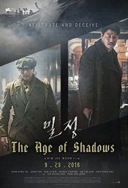 The Age of Shadows (Mil-jeong)