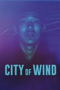 Ser ser salhi (City Of Wind)