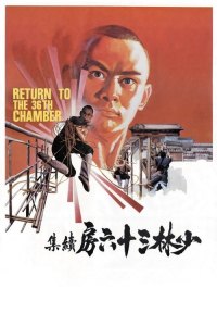 Shao Lin da peng da shi (Return to the 36th Chamber)