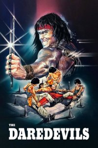 Shaolin Daredevils