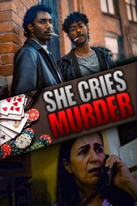 She Cries Murder