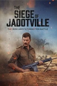 The Siege of Jadotville