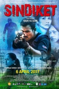 Sindiket [Malaysia Movie]