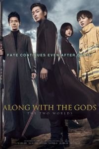 Along with the Gods: The Two Worlds (Singwa hamgge)