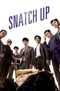 Snatch Up (Meo-ni-baek)