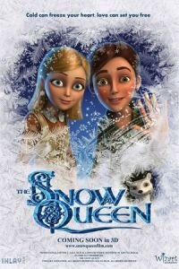 Snow Queen (Snezhnaya koroleva)