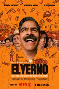 Son-in-Law (El yerno)