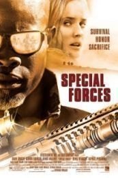 Special Forces (Forces speciales)