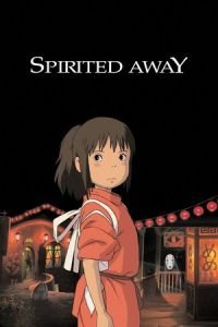 Spirited Away (Sen to Chihiro no kamikakushi)