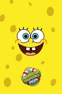 The SpongeBob SquarePants Movie