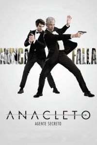 Spy Time (Anacleto: Agente secreto)