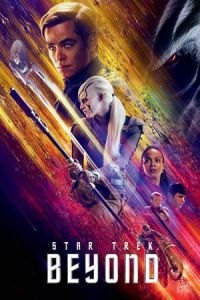 Star Trek: Beyond