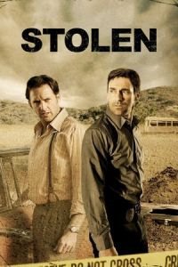 Stolen (Stolen Lives)