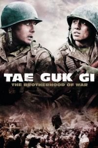 Tae Guk Gi: The Brotherhood of War (Taegukgi hwinalrimyeo)