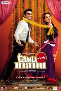 Tanu Weds Manu