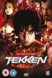 Tekken