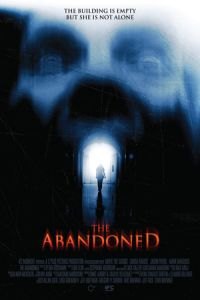The Abandoned (The Confines)